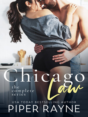 cover image of Chicago Law